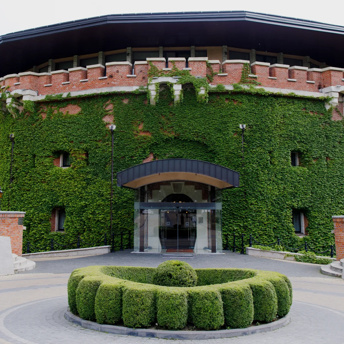 Family Holiday in Lviv